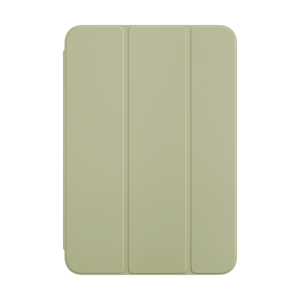 Smart Folio for iPad mini (A17 Pro) - Sage