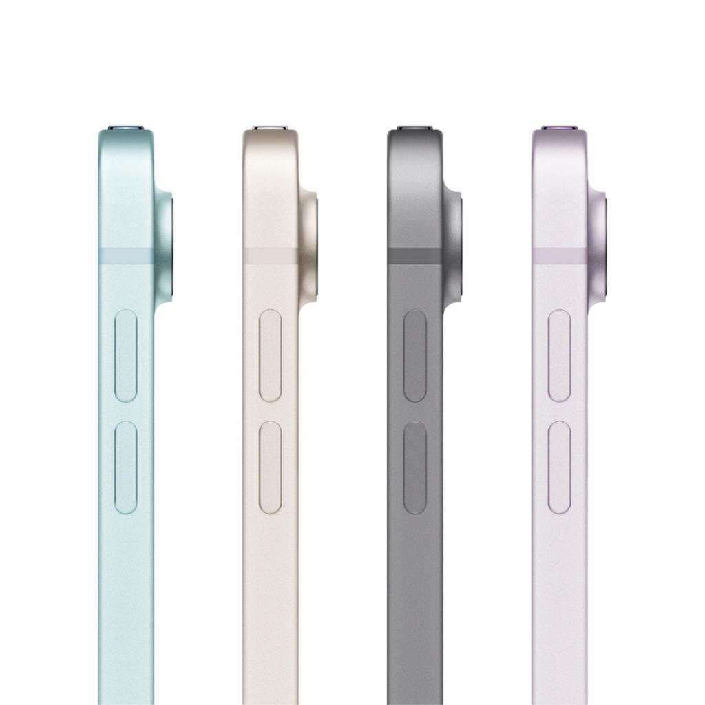 11-inch iPad Air Wi-Fi + Cellular 128GB - Blue,Model A3267