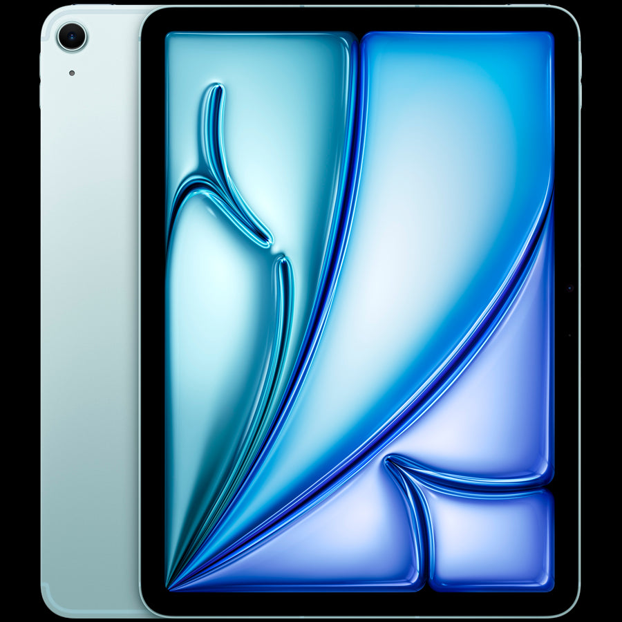 11-inch iPad Air Wi-Fi + Cellular 512GB - Blue,Model A3267