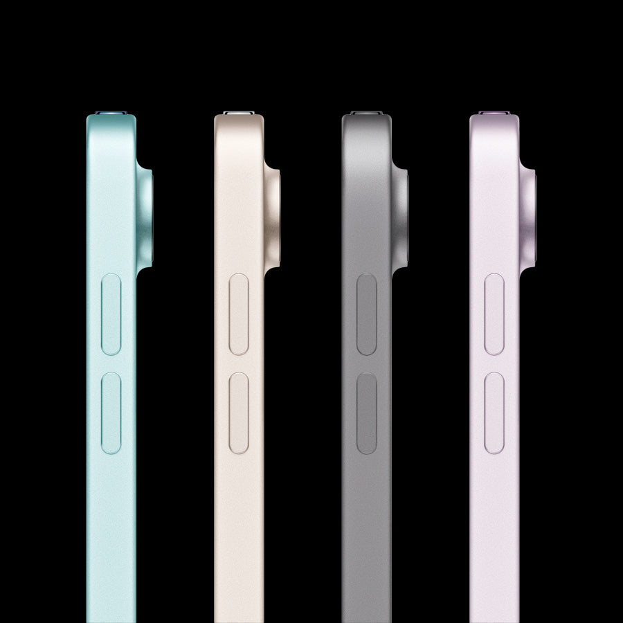 11-inch iPad Air Wi-Fi 128GB - Starlight,Model A3266