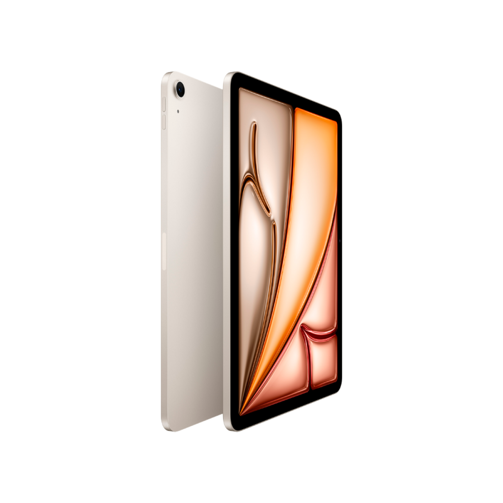 11-inch iPad Air Wi-Fi 128GB - Starlight,Model A3266