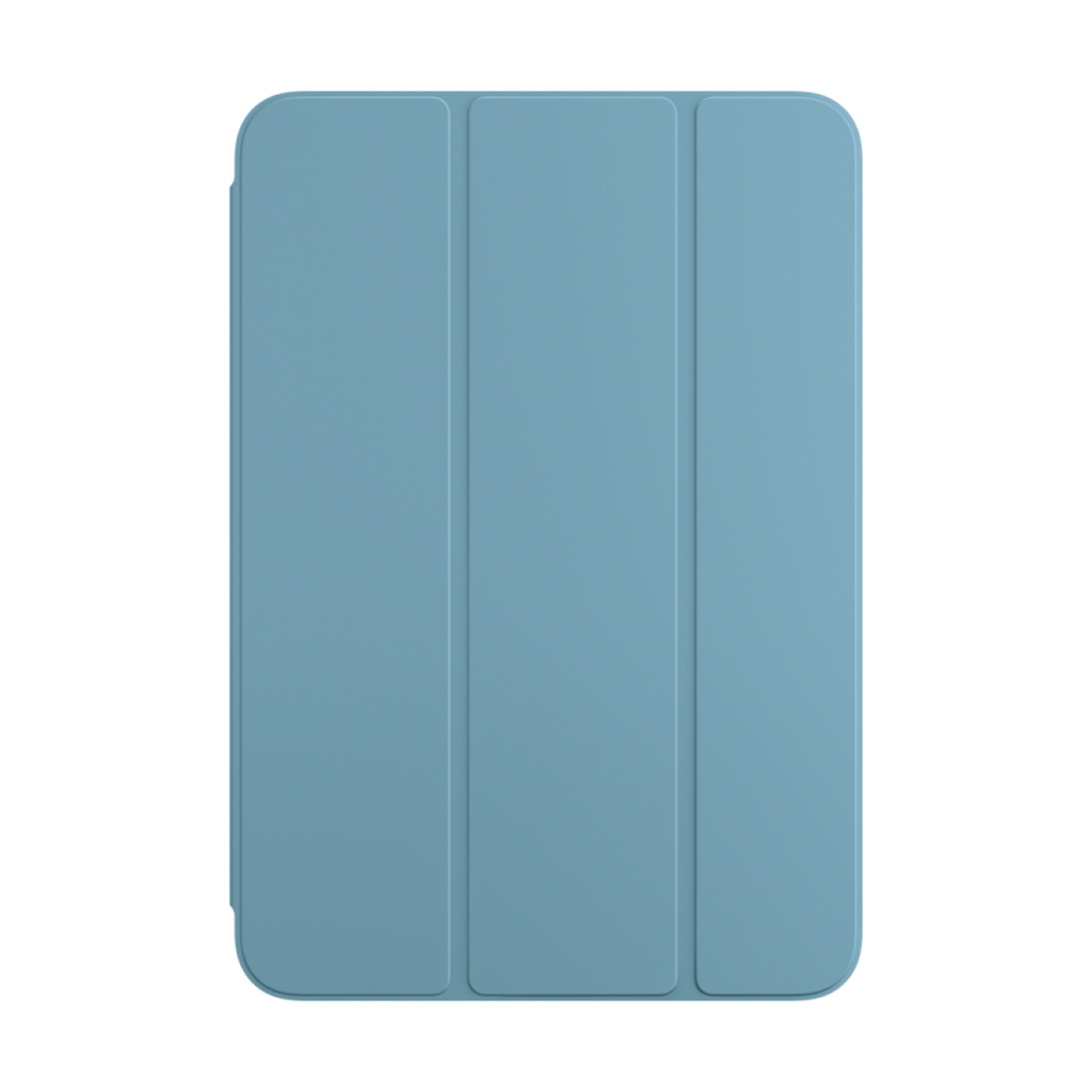 Smart Folio for iPad mini (A17 Pro) - Denim