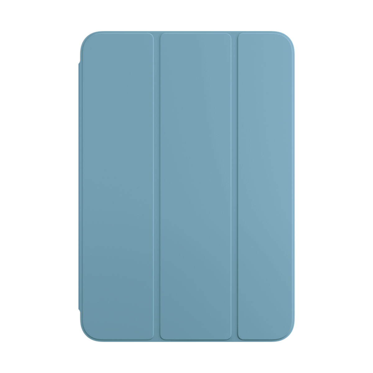 Smart Folio for iPad mini (A17 Pro) - Denim