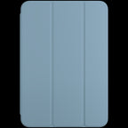 Smart Folio for iPad mini (A17 Pro) - Denim