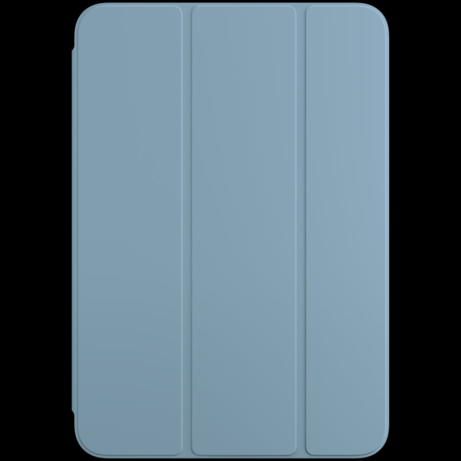 Smart Folio for iPad mini (A17 Pro) - Denim