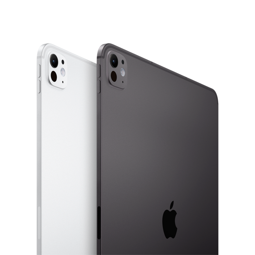 13-inch iPad Pro WiFi + Cellular 1TB with Nano-texture Glass - Space Black,Model A2926