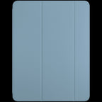 Smart Folio for iPad Pro 13-inch (M4,M5) - Denim