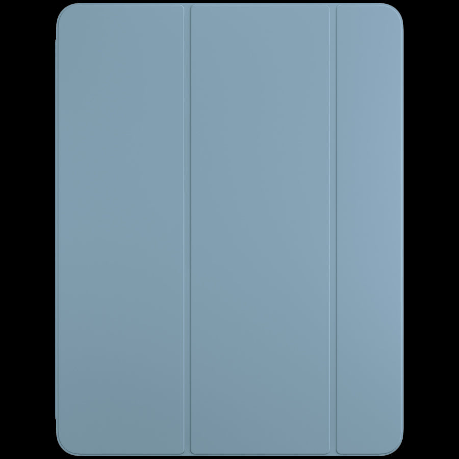 Smart Folio for iPad Pro 13-inch (M4,M5) - Denim