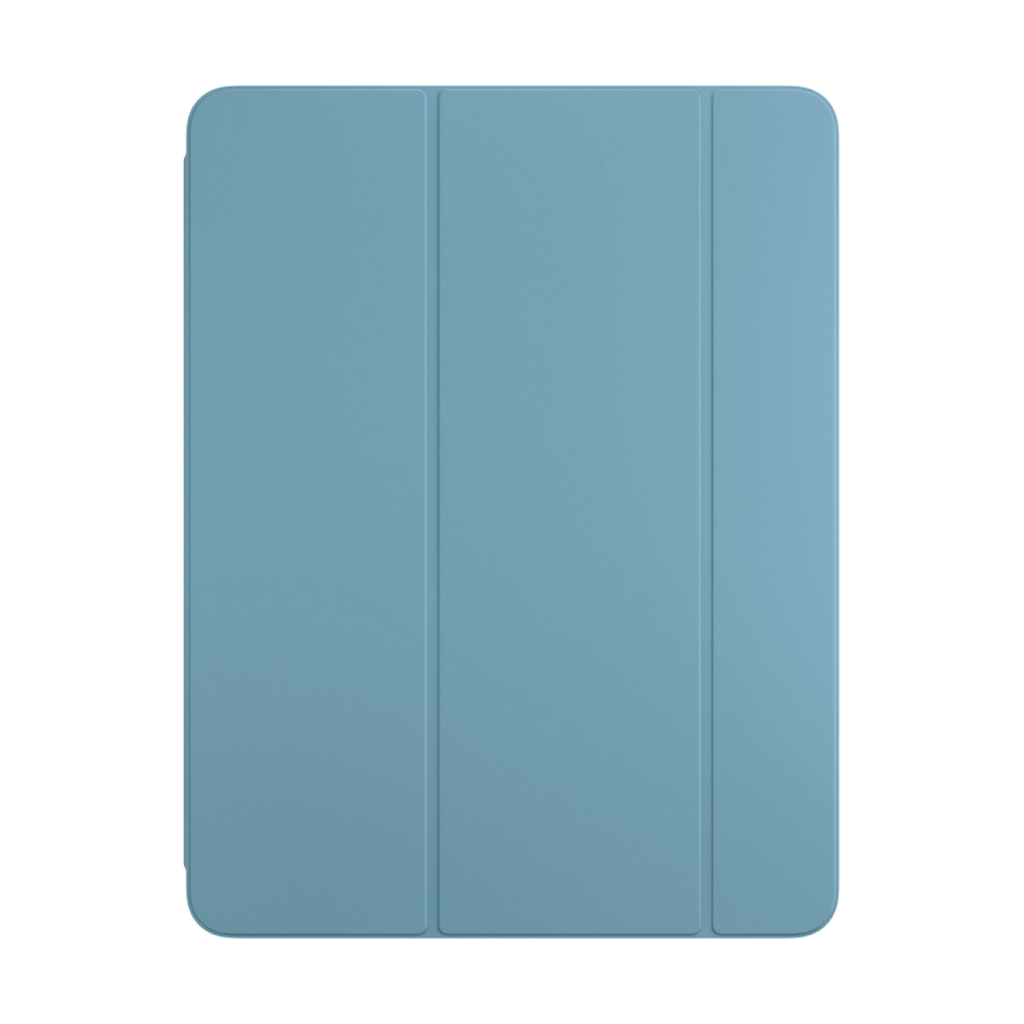 Smart Folio for iPad Pro 13-inch (M4,M5) - Denim