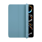 Smart Folio for iPad Pro 13-inch (M4,M5) - Denim