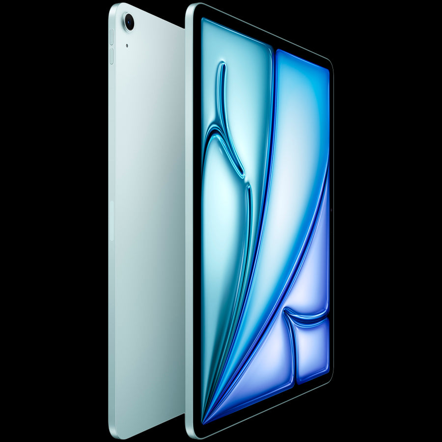 13-inch iPad Air Wi-Fi 512GB - Blue,Model A3268