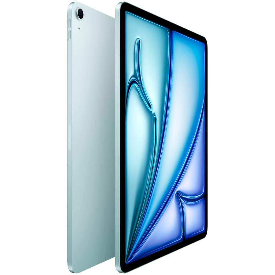 13-inch iPad Air Wi-Fi 128GB - Blue,Model A3268