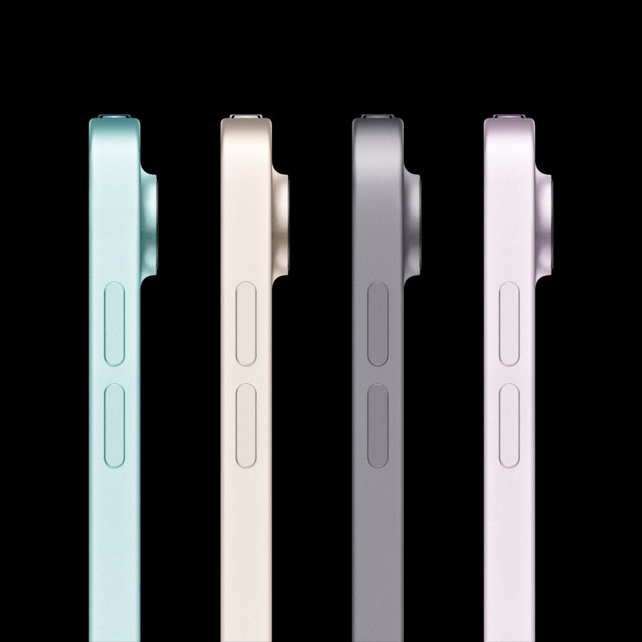 13-inch iPad Air Wi-Fi 128GB - Blue,Model A3268