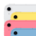 11-inch iPad Wi-Fi + Cellular 128GB - Yellow,Model A3355