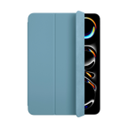Smart Folio for iPad Pro 11-inch (M4,M5) - Denim