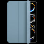 Smart Folio for iPad Pro 11-inch (M4,M5) - Denim