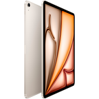 13-inch iPad Air Wi-Fi + Cellular 512GB - Starlight,Model A3269