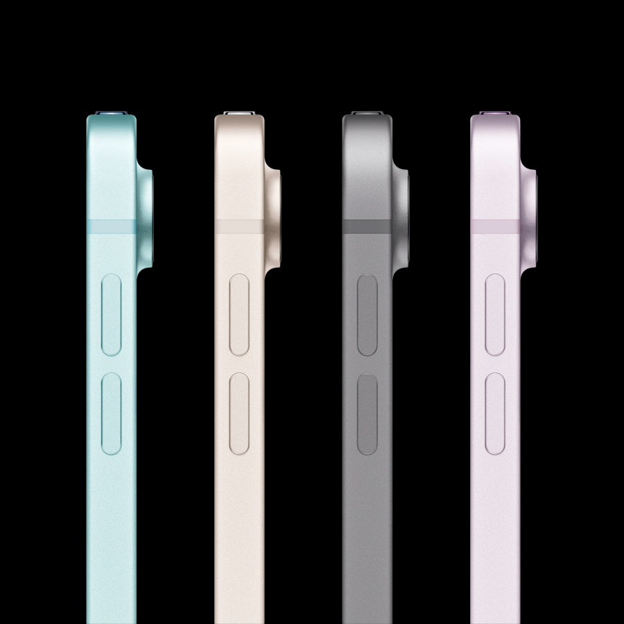 11-inch iPad Air Wi-Fi + Cellular 512GB - Starlight,Model A3267