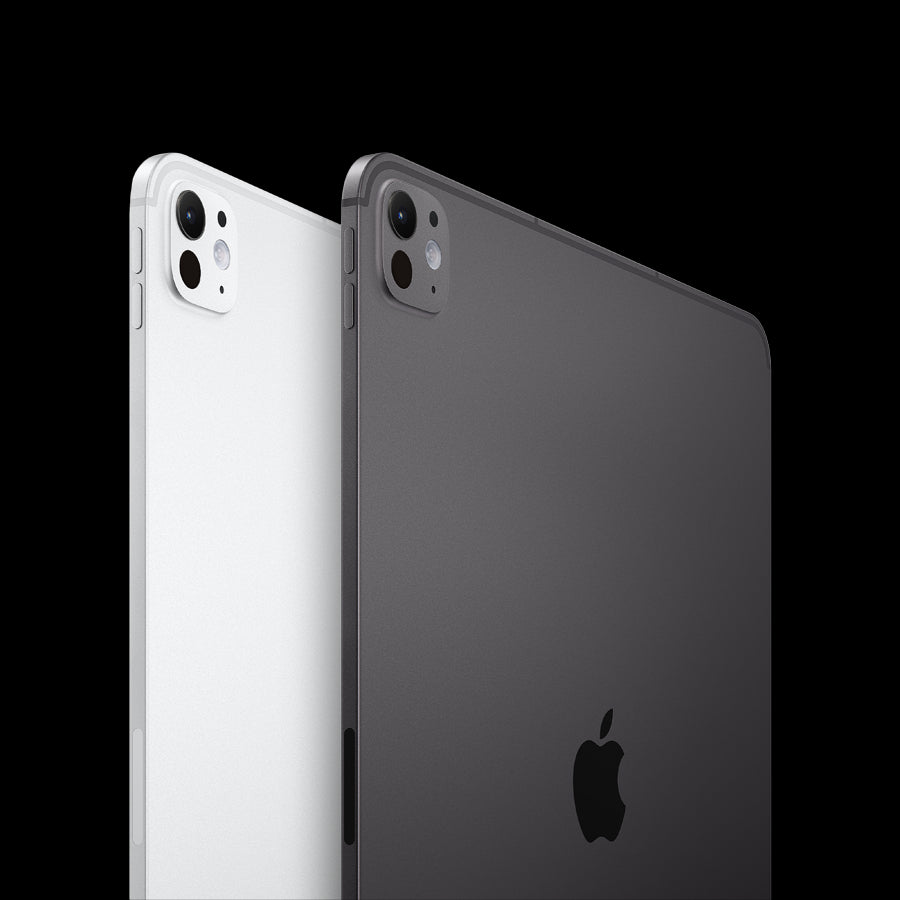 11-inch iPad Pro WiFi + Cellular 256GB with Standard glass - Space Black,Model A2837