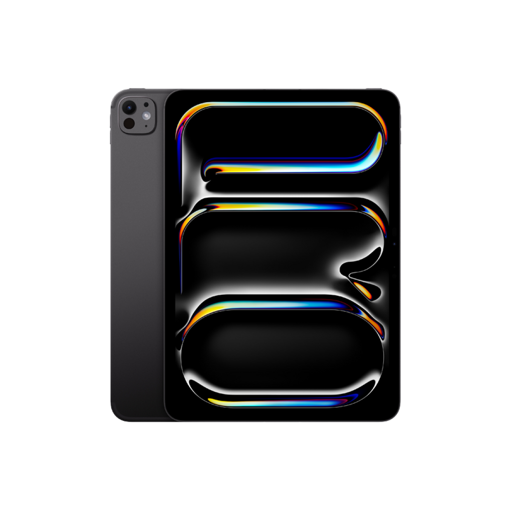 11-inch iPad Pro WiFi + Cellular 1TB with Standard glass - Space Black,Model A2837