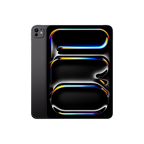 11-inch iPad Pro WiFi + Cellular 512GB with Standard glass - Space Black,Model A2837