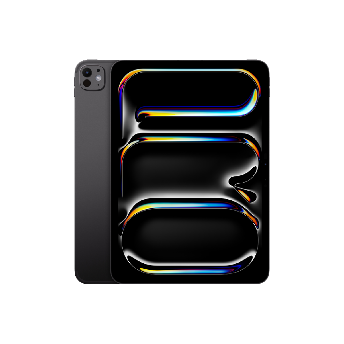 11-inch iPad Pro WiFi + Cellular 1TB with Nano-texture Glass - Space Black,Model A2837