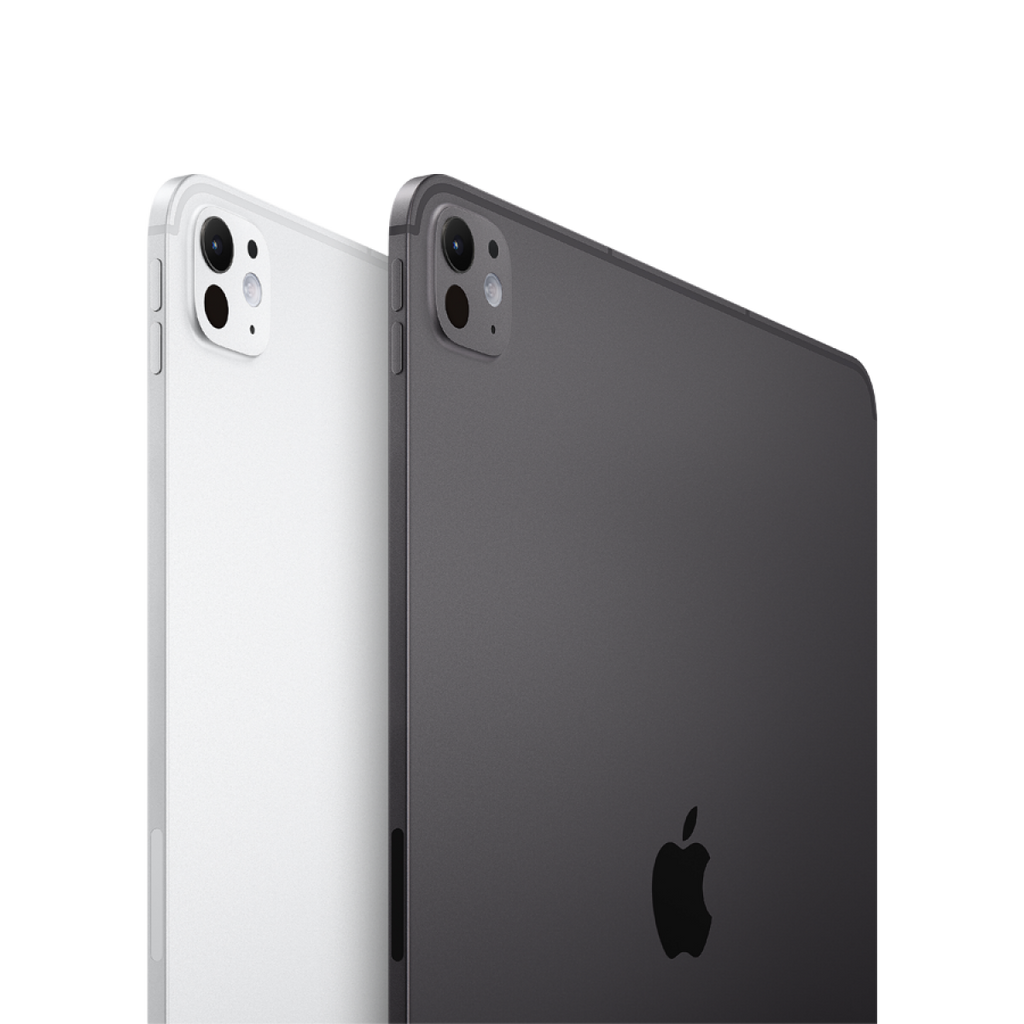 11-inch iPad Pro WiFi + Cellular 1TB with Nano-texture Glass - Space Black,Model A2837