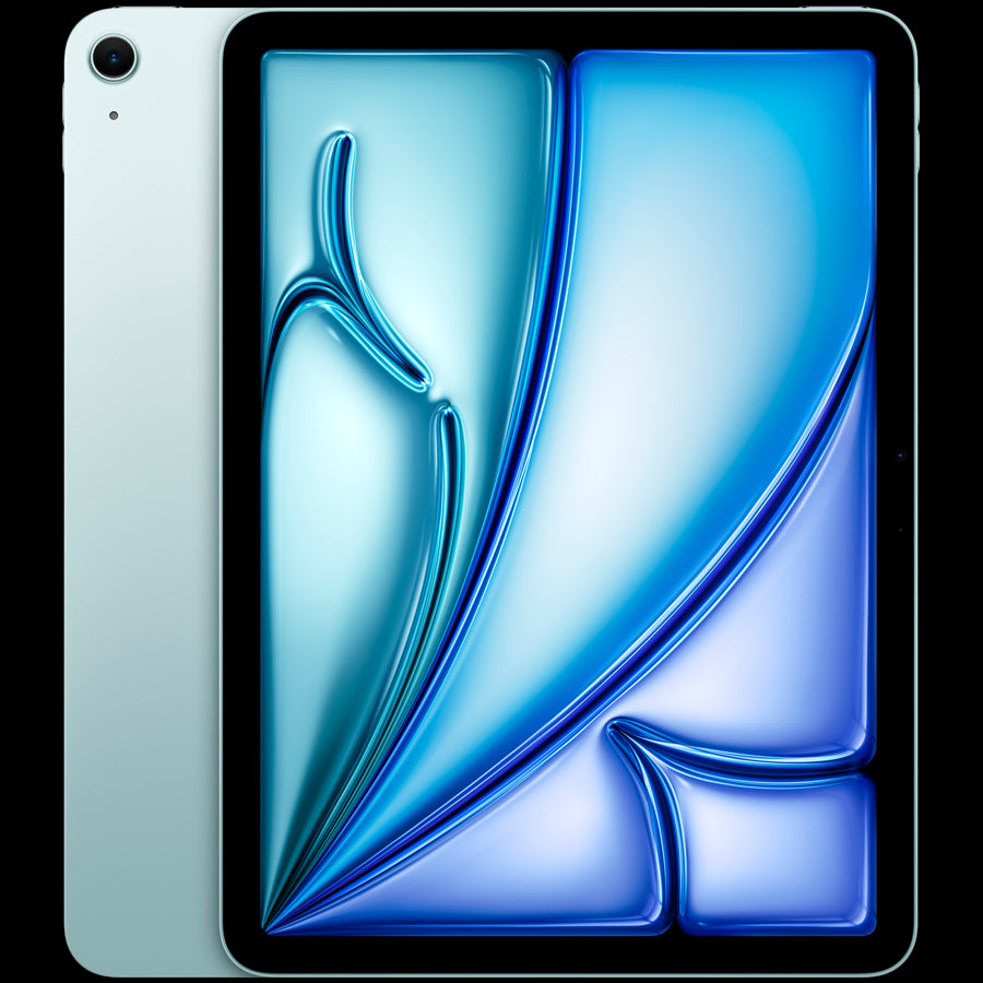 11-inch iPad Air Wi-Fi 128GB - Blue,Model A3266