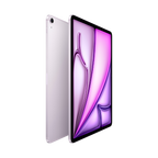 13-inch iPad Air Wi-Fi + Cellular 512GB - Purple,Model A3269