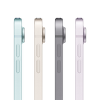 13-inch iPad Air Wi-Fi + Cellular 128GB - Purple,Model A3269