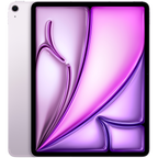 13-inch iPad Air Wi-Fi + Cellular 256GB - Purple,Model A3269
