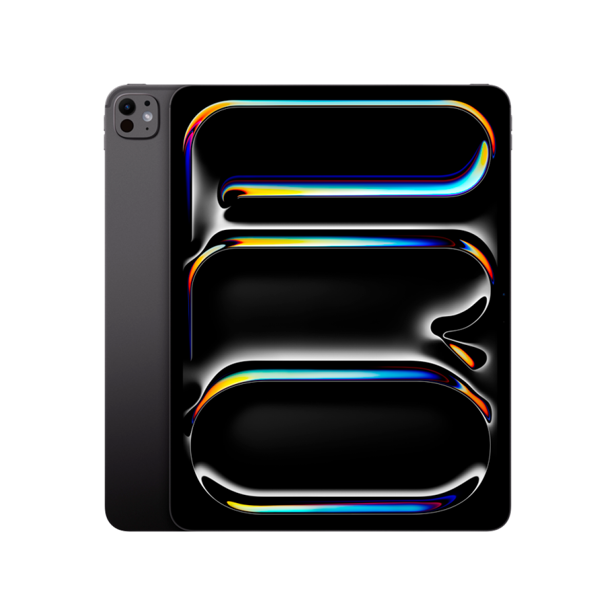 13-inch iPad Pro WiFi 512GB with Standard glass - Space Black,Model A2925