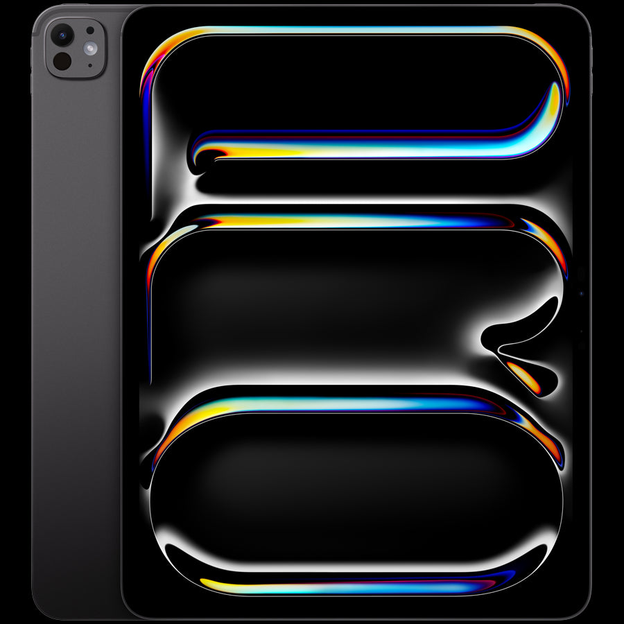 13-inch iPad Pro WiFi 256GB with Standard glass - Space Black,Model A2925