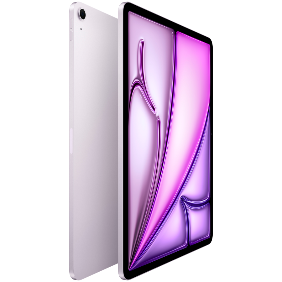 13-inch iPad Air Wi-Fi 256GB - Purple,Model A3268