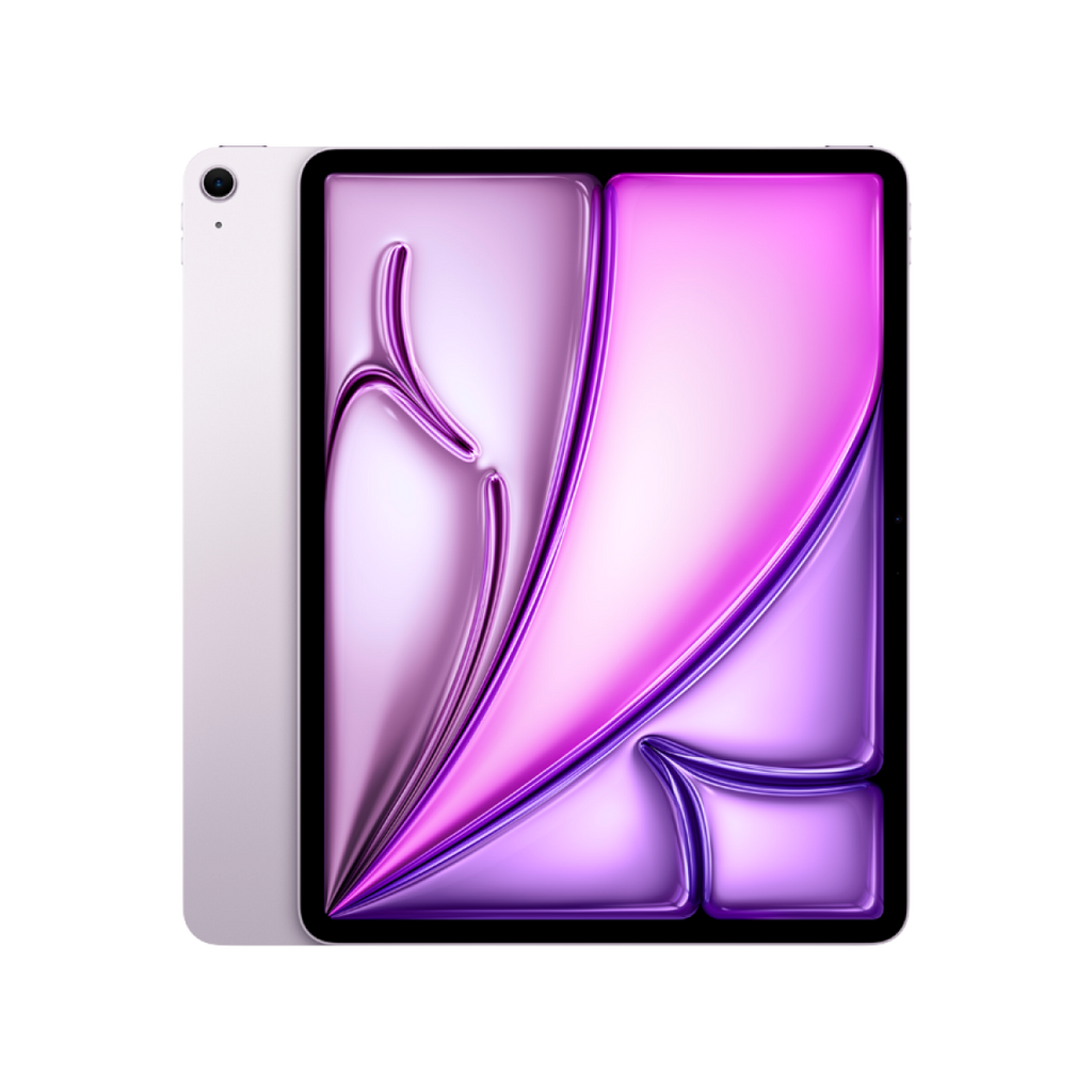 13-inch iPad Air Wi-Fi 1TB - Purple,Model A3268