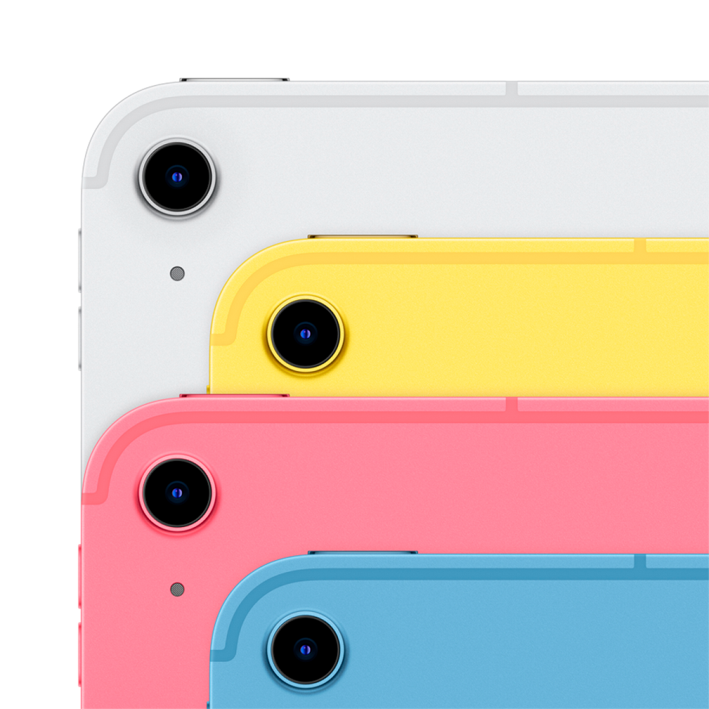 11-inch iPad Wi-Fi + Cellular 512GB - Silver,Model A3355