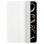 Smart Folio for iPad Pro 11-inch (M4) - White