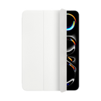 Smart Folio for iPad Pro 11-inch (M4,M5) - White