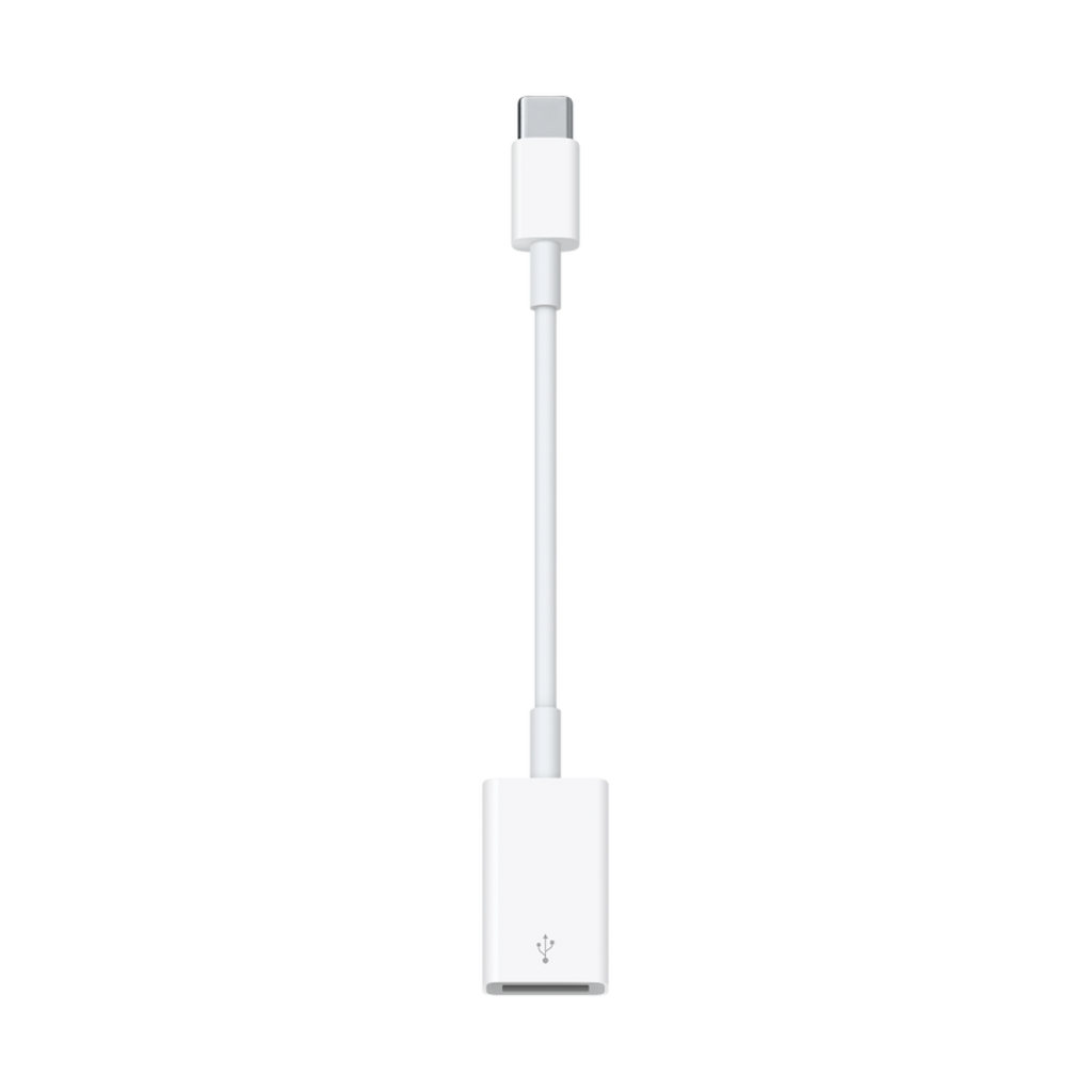 Apple USB-C TO USB ADAPTER, Model A1632