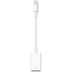 Apple Lightning to USB Camera Adapter, Model A1440