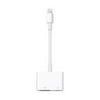 APPLE Lightning digital AV adapter