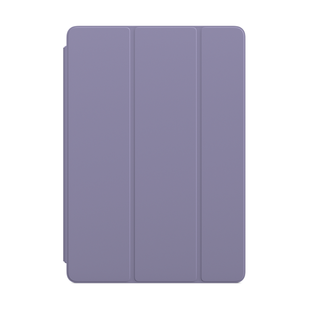 Smart Cover for iPad (9th generation) - English Lavender