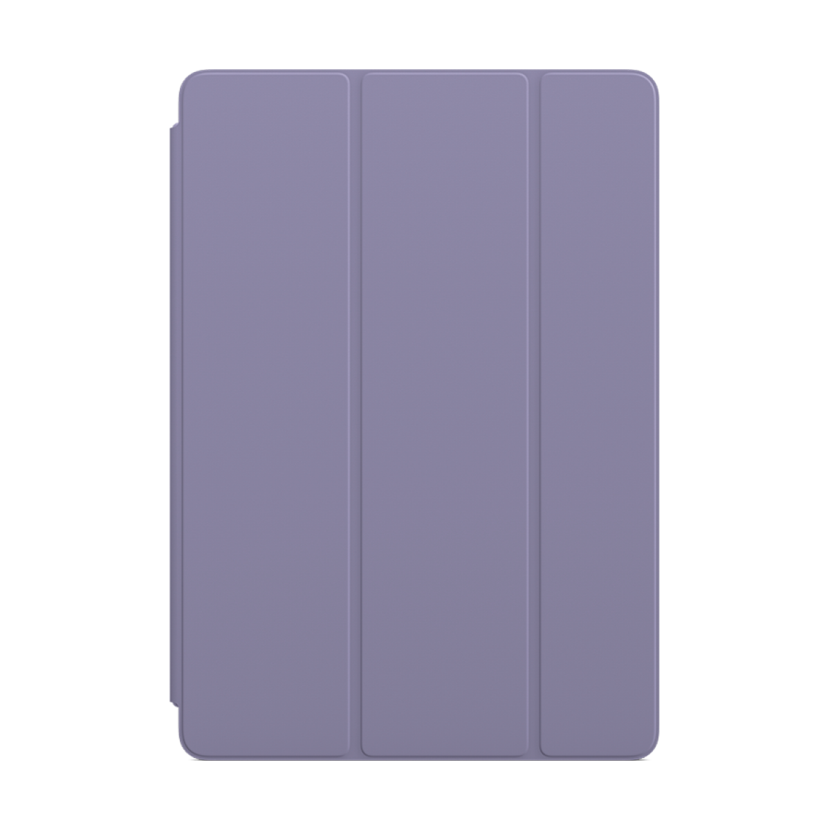 Smart Cover for iPad (9th generation) - English Lavender