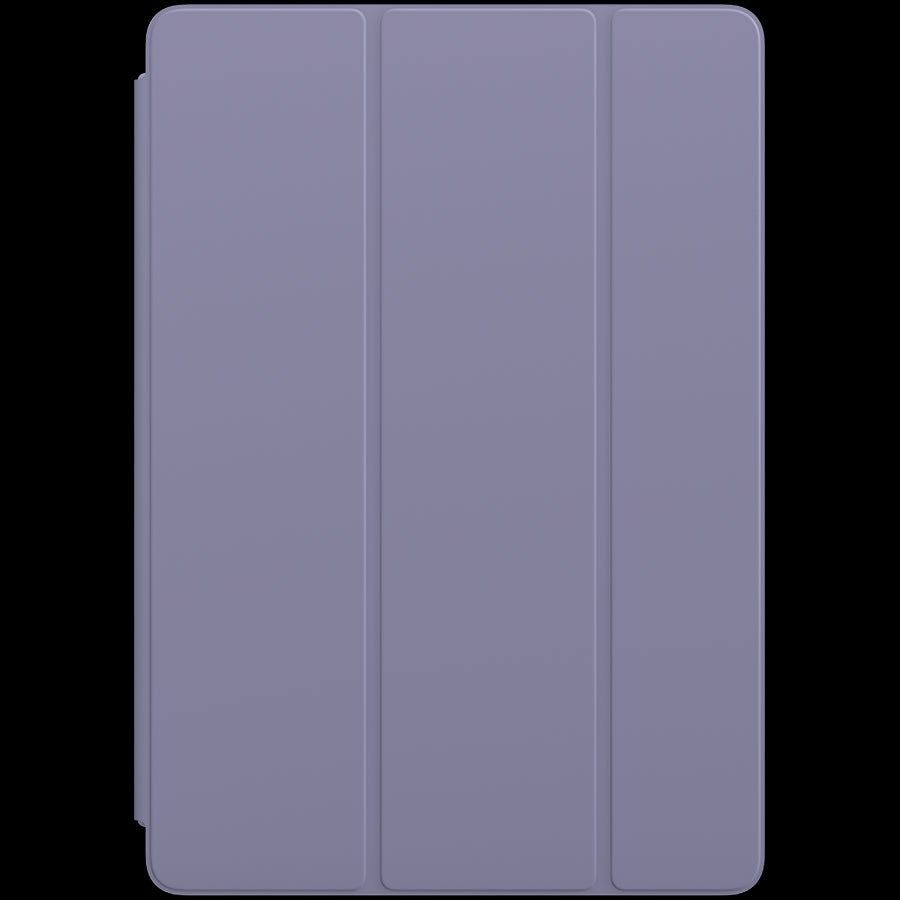 Smart Cover for iPad (9th generation) - English Lavender