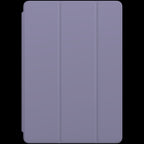 Smart Cover for iPad (9th generation) - English Lavender