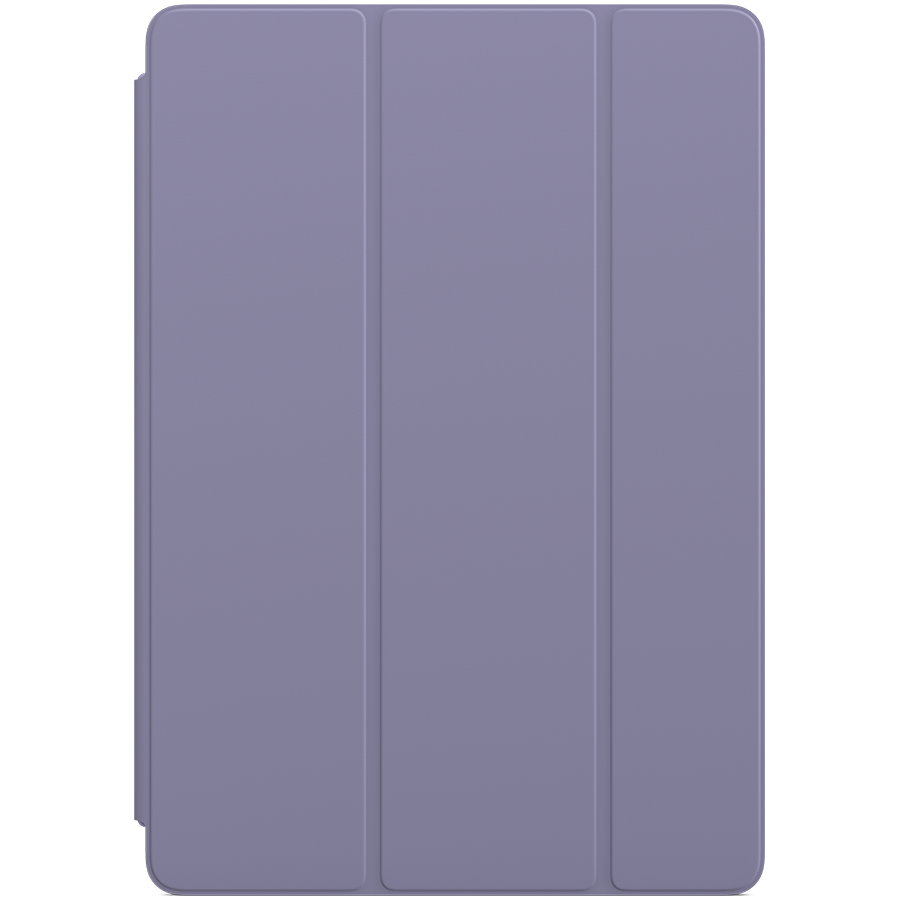 Smart Cover for iPad (9th generation) - English Lavender