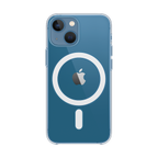 iPhone 13 mini Clear Case with MagSafe, Model A2709