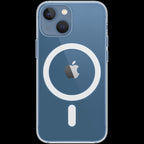 iPhone 13 mini Clear Case with MagSafe, Model A2709