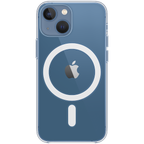 iPhone 13 mini Clear Case with MagSafe, Model A2709