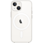 iPhone 13 mini Clear Case with MagSafe, Model A2709